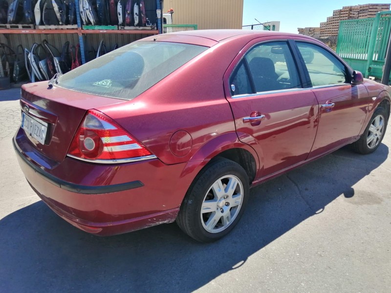 ford mondeo iii (b5y) del año 2005