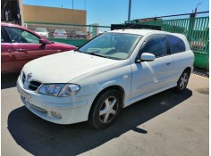 NISSAN ALMERA II HATCHBACK (N16)