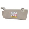 Recambio de parasol derecho para renault megane iv berlina 5p limited referencia OEM IAM 964009419  