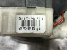 Recambio de mando intermitentes para fiat talento furgoneta (296_) 1.6 d referencia OEM IAM  E10743190  2