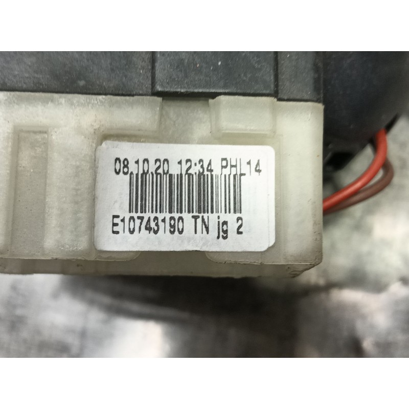 Recambio de mando intermitentes para fiat talento furgoneta (296_) 1.6 d referencia OEM IAM   