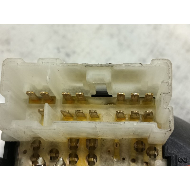 Recambio de mando intermitentes para fiat talento furgoneta (296_) 1.6 d referencia OEM IAM   