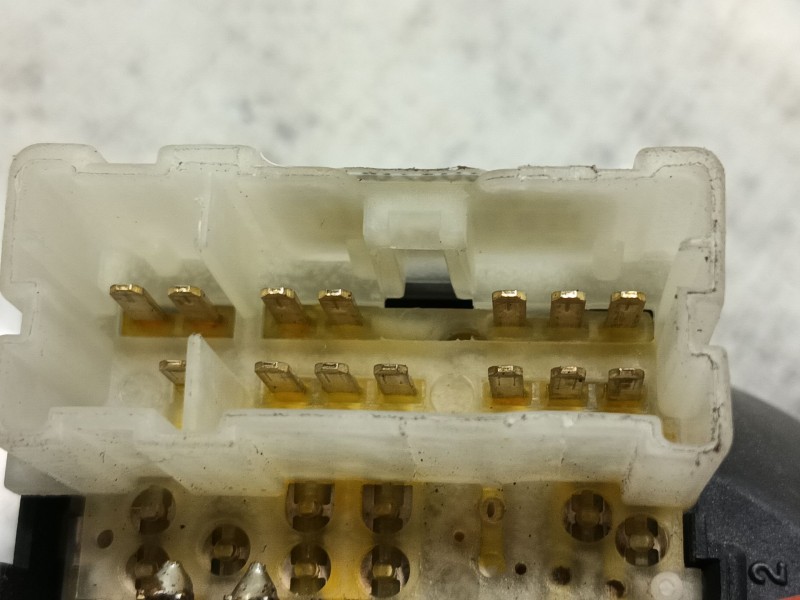 Recambio de mando intermitentes para fiat talento furgoneta (296_) 1.6 d referencia OEM IAM   