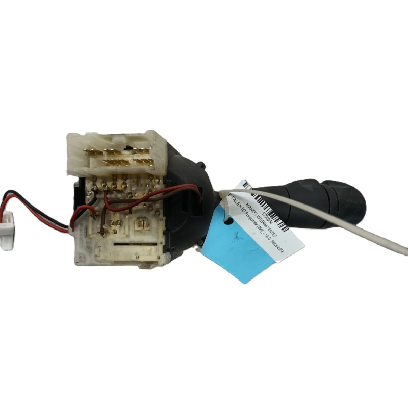 Recambio de mando intermitentes para fiat talento furgoneta (296_) 1.6 d referencia OEM IAM   