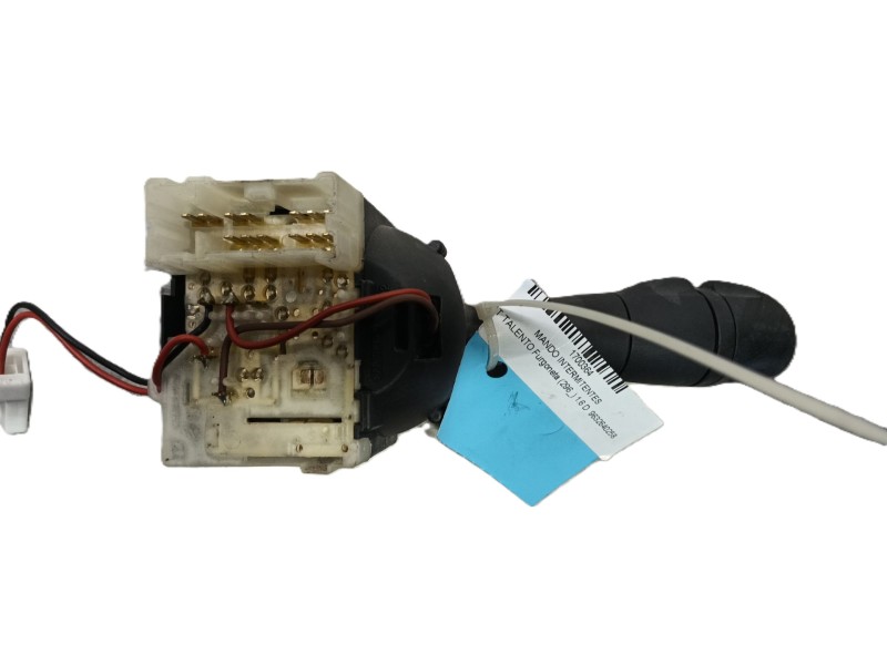 Recambio de mando intermitentes para fiat talento furgoneta (296_) 1.6 d referencia OEM IAM   