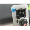 Recambio de parasol izquierdo para volkswagen id.4 (e21) performance referencia OEM IAM 11A857551C2UV 5G0857623B 