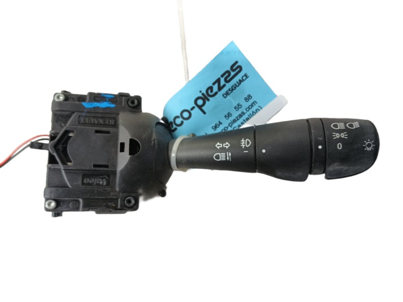 Recambio de mando intermitentes para fiat talento furgoneta (296_) 1.6 d referencia OEM IAM  E10743190 