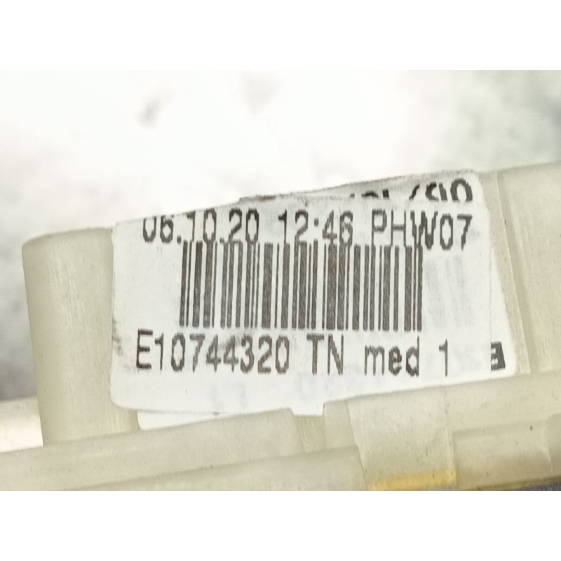 Recambio de mando limpia para fiat talento furgoneta (296_) 1.6 d referencia OEM IAM   