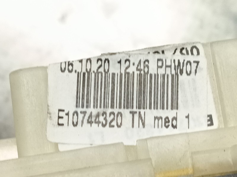 Recambio de mando limpia para fiat talento furgoneta (296_) 1.6 d referencia OEM IAM   