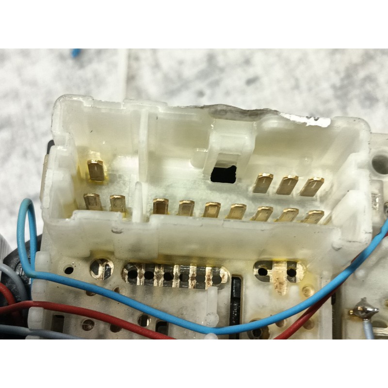 Recambio de mando limpia para fiat talento furgoneta (296_) 1.6 d referencia OEM IAM   