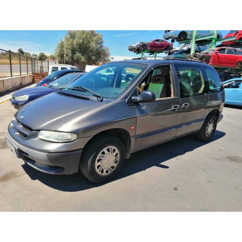 chrysler voyager / grand voyager iii (gs_, ns_) del año 1998