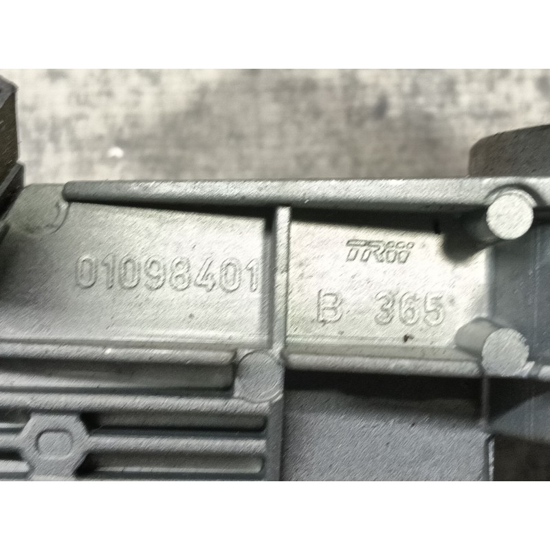 Recambio de conmutador de arranque para alfa romeo mito (145) distinctive referencia OEM IAM   