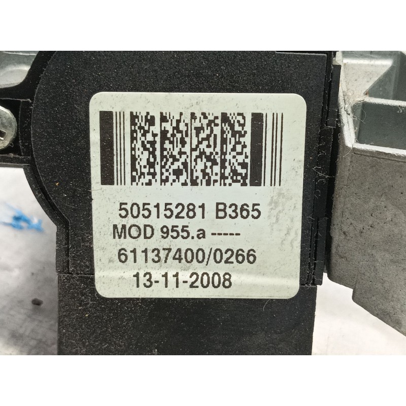 Recambio de conmutador de arranque para alfa romeo mito (145) distinctive referencia OEM IAM   