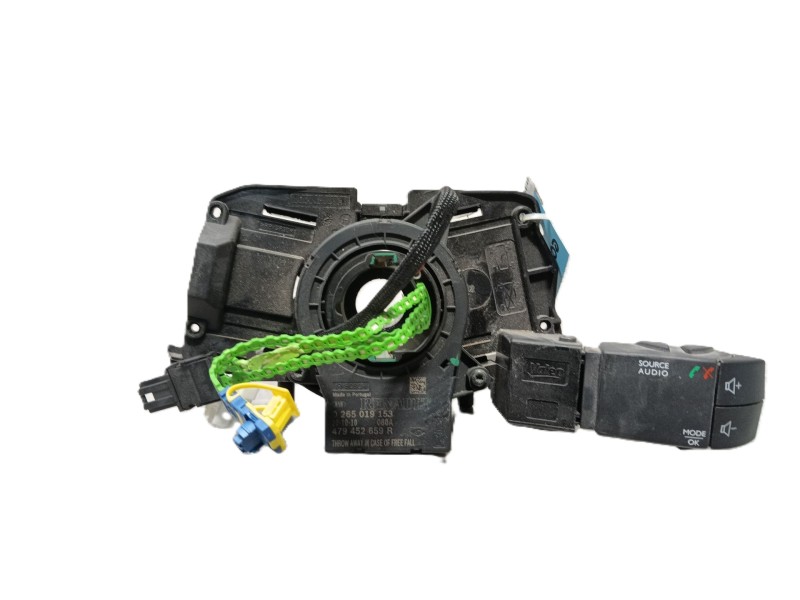 Recambio de mando multifuncion para fiat talento furgoneta (296_) 1.6 d referencia OEM IAM   