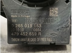 Recambio de mando multifuncion para fiat talento furgoneta (296_) 1.6 d referencia OEM IAM    2