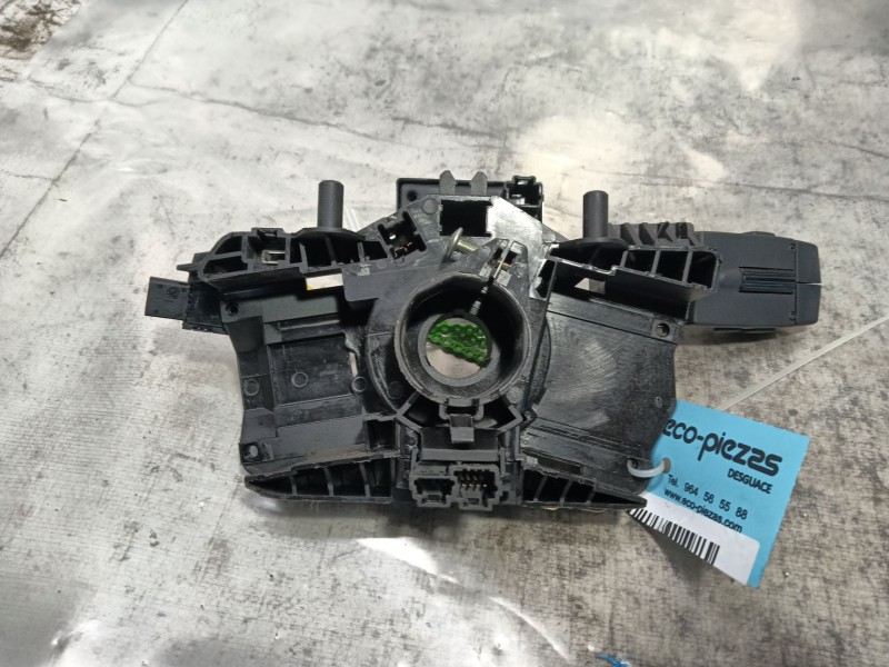 Recambio de mando multifuncion para fiat talento furgoneta (296_) 1.6 d referencia OEM IAM  479452659R 