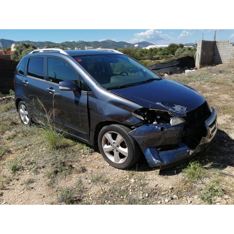 HONDA FR-V (BE)