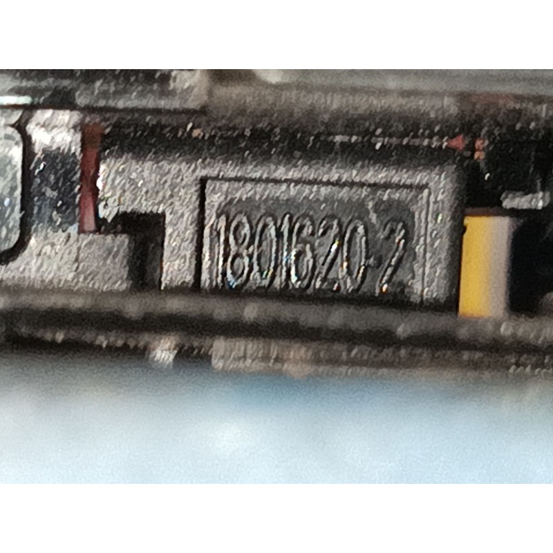 Recambio de caja reles / fusibles para fiat talento furgoneta (296_) 1.6 d referencia OEM IAM   