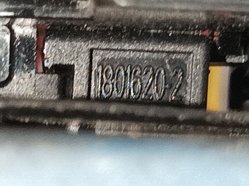 Recambio de caja reles / fusibles para fiat talento furgoneta (296_) 1.6 d referencia OEM IAM   