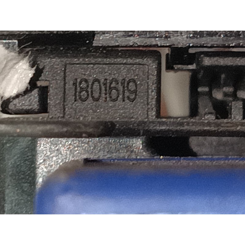 Recambio de caja reles / fusibles para fiat talento furgoneta (296_) 1.6 d referencia OEM IAM   