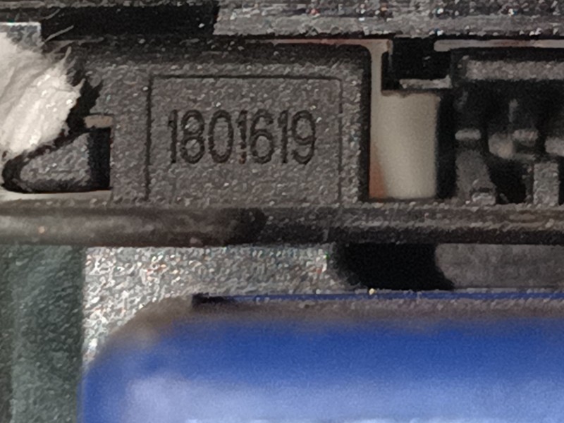 Recambio de caja reles / fusibles para fiat talento furgoneta (296_) 1.6 d referencia OEM IAM   