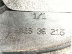 Recambio de retrovisor izquierdo para fiat talento furgoneta (296_) 1.6 d referencia OEM IAM  232636215  2