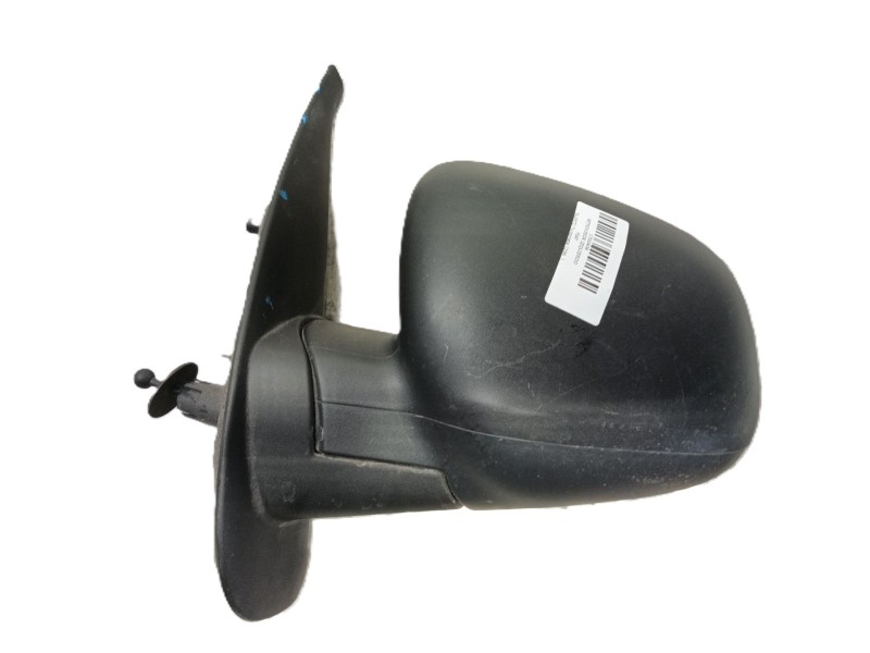 Recambio de retrovisor izquierdo para fiat talento furgoneta (296_) 1.6 d referencia OEM IAM   