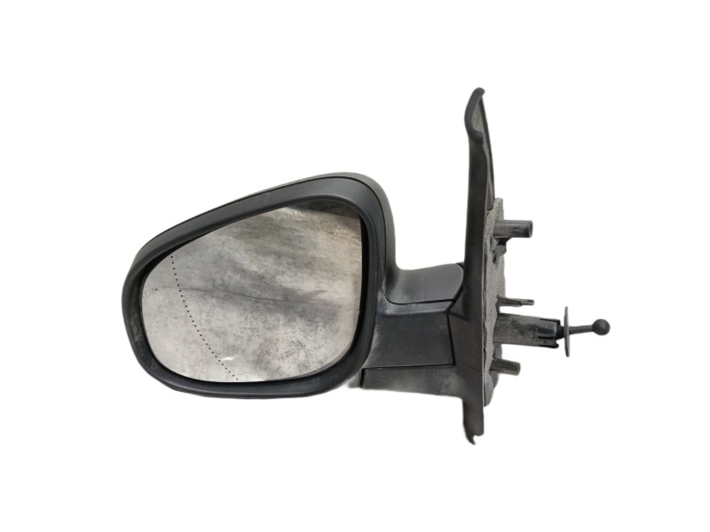 Recambio de retrovisor izquierdo para fiat talento furgoneta (296_) 1.6 d referencia OEM IAM  232636215 