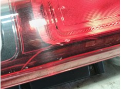 Recambio de piloto trasero derecho para fiat talento furgoneta (296_) 1.6 d referencia OEM IAM    2
