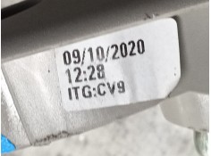 Recambio de parasol izquierdo para fiat talento furgoneta (296_) 1.6 d referencia OEM IAM    2