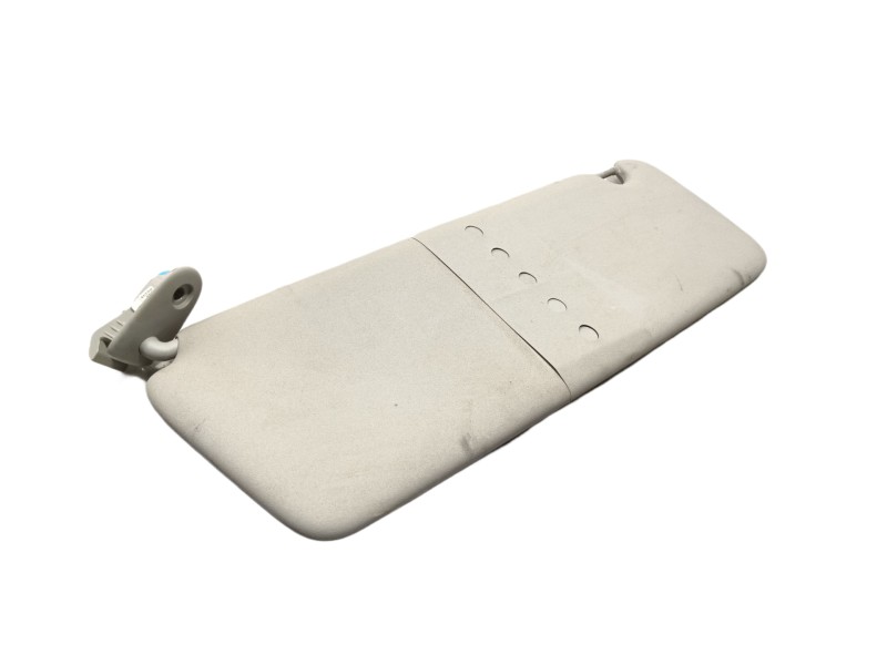 Recambio de parasol izquierdo para fiat talento furgoneta (296_) 1.6 d referencia OEM IAM   