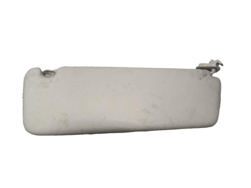 Recambio de parasol izquierdo para fiat talento furgoneta (296_) 1.6 d referencia OEM IAM   