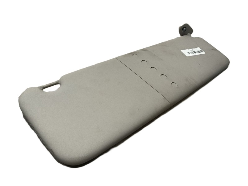 Recambio de parasol derecho para fiat talento furgoneta (296_) 1.6 d referencia OEM IAM   