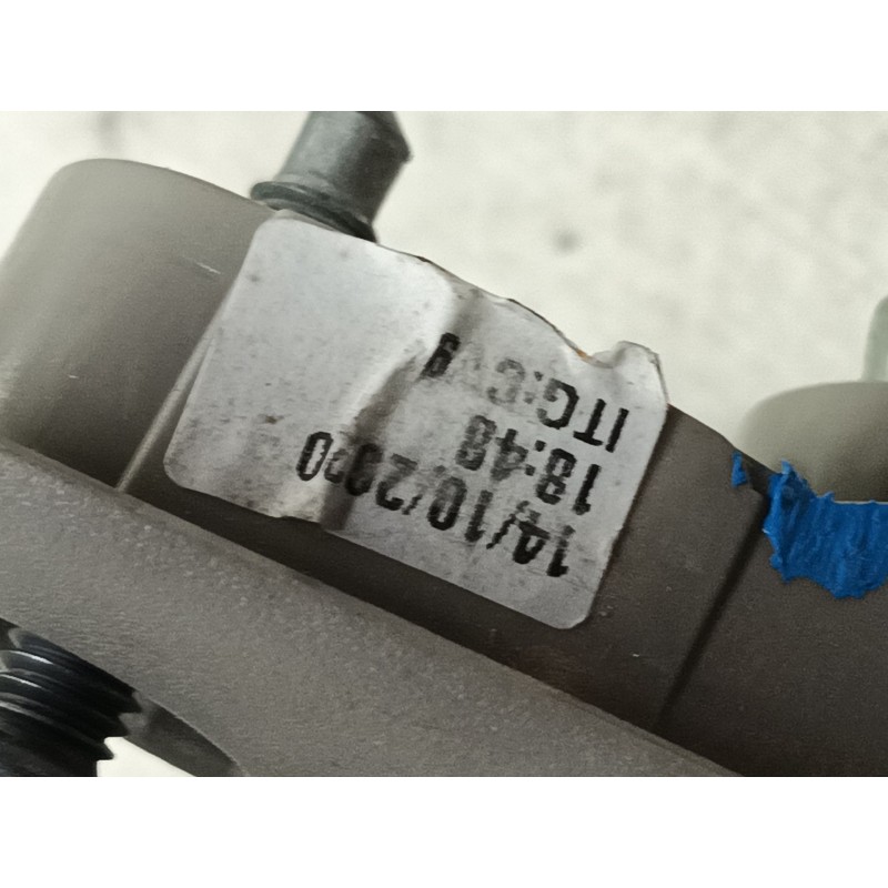 Recambio de parasol derecho para fiat talento furgoneta (296_) 1.6 d referencia OEM IAM   