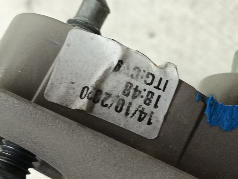 Recambio de parasol derecho para fiat talento furgoneta (296_) 1.6 d referencia OEM IAM   