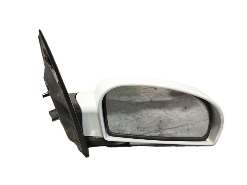 Recambio de retrovisor derecho para hyundai getz (tb) 1.5 crdi referencia OEM IAM   