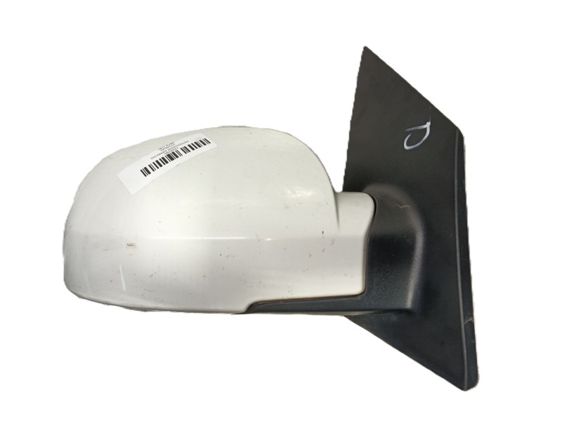 Recambio de retrovisor derecho para hyundai getz (tb) 1.5 crdi referencia OEM IAM   