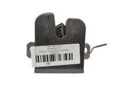Recambio de cerradura maletero / porton para volkswagen polo (9n_, 9a_) 1.4 16v referencia OEM IAM  6Q6827505B 
