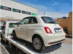 fiat 500 (312_) del año 2017 2