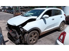 KIA SPORTAGE III (SL)