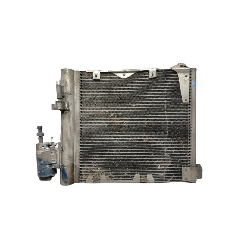 Recambio de condensador / radiador aire acondicionado para opel astra g hatchback (t98) 2.0 dti 16v (f08, f48) referencia OEM IA