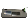 Recambio de parasol derecho para dacia logan (ls_) 1.5 dci (ls04) referencia OEM IAM 964001901R 964009756R 