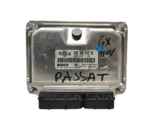 Recambio de centralita motor uce para volkswagen passat berlina (3b3) advance referencia OEM IAM  038906019DS  2