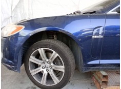 Recambio de aleta delantera izquierda para jaguar xf i (x250) 2.7 d referencia OEM IAM  8X2316135  2