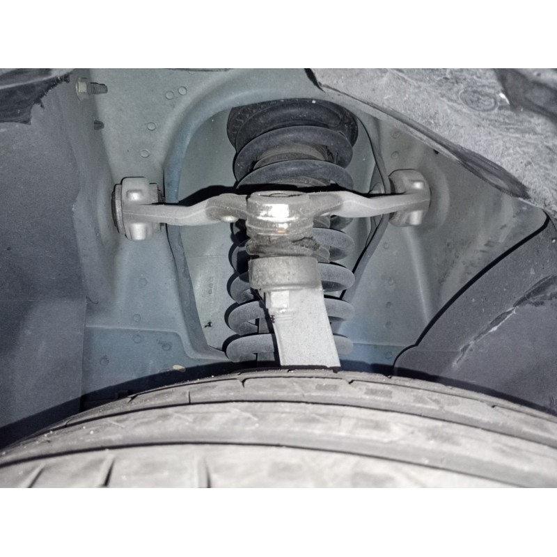 Recambio de amortiguador delantero derecho para jaguar xf i (x250) 2.7 d referencia OEM IAM   