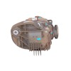 Recambio de diferencial trasero para bmw x5 (e53) 3.0 i referencia OEM IAM 33107510658 7510655 8901021303840014