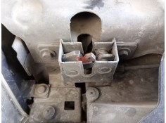 Recambio de cerradura capot para jaguar xf i (x250) 2.7 d referencia OEM IAM    2