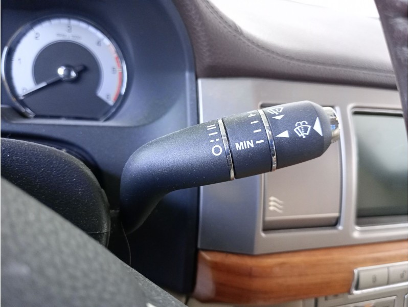 Recambio de mando limpia para jaguar xf i (x250) 2.7 d referencia OEM IAM   