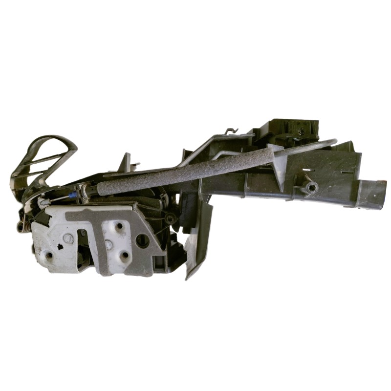 Recambio de cerradura puerta delantera izquierda para ford focus lim. business referencia OEM IAM BM5AA21813AH  F1EBA219A65AD 92