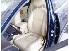 Recambio de asiento delantero izquierdo para jaguar xf i (x250) 2.7 d referencia OEM IAM    2